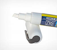Меловый маркер на водной основе (Япония) ZIG Illumigraph 2-6мм