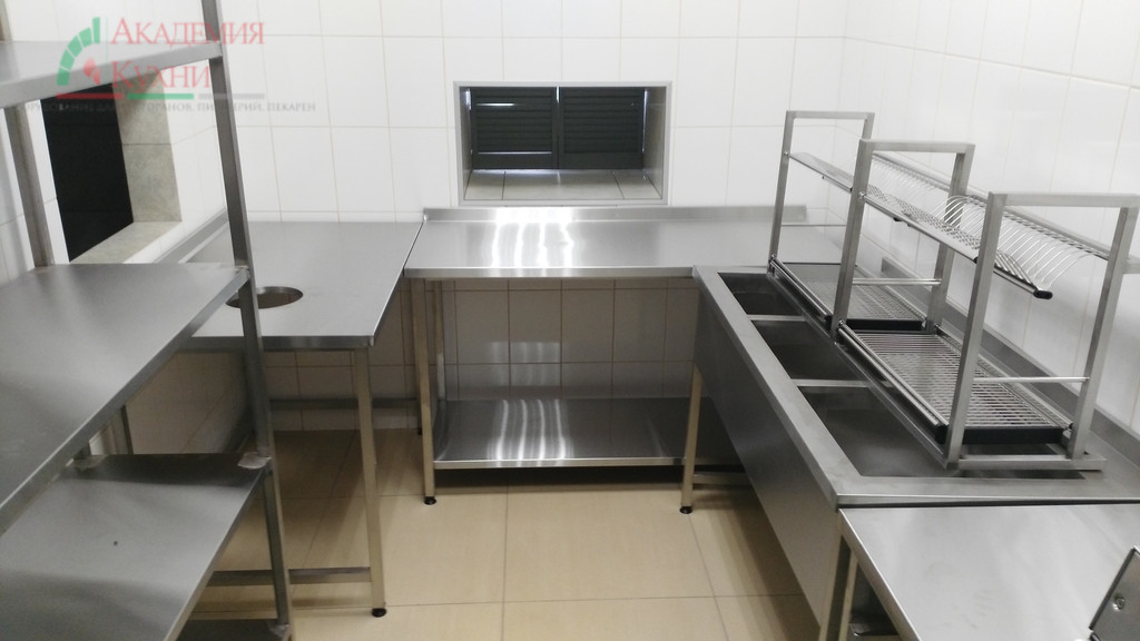 Ресторан европейской кухни в Сумах 22