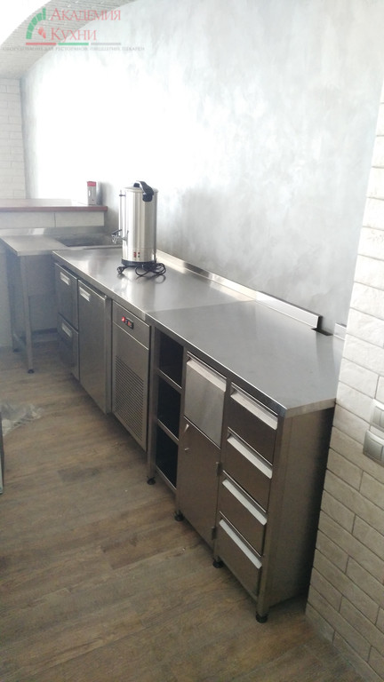 Ресторан европейской кухни в Сумах 31