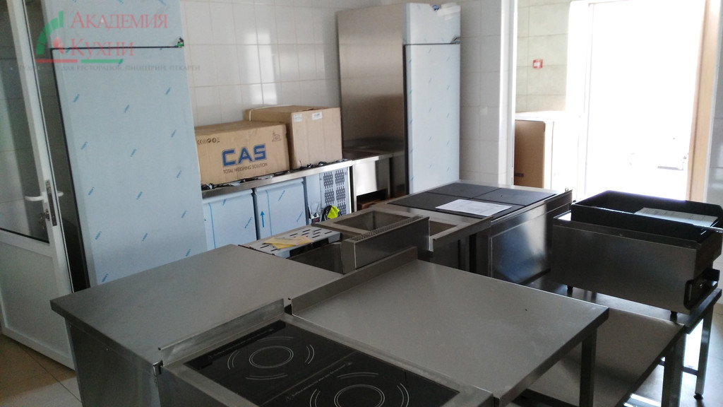 Ресторан европейской кухни в Сумах 28