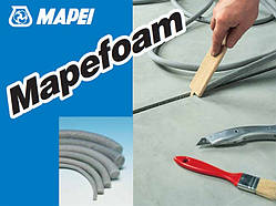 Шнур поліетиленовий Mapefoam 6 мм Mapei