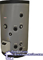 Акумуляційний бак 200 літрів Eldom 72281FZSP (магнієвий анод)