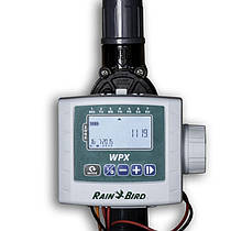 WPX - 1SOL. Автоматичний полив Rain Bird