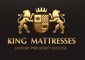 Королівські матраци King Mattresses