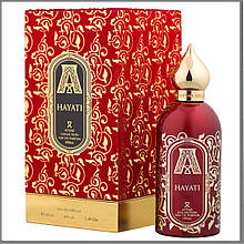 Attar Collection Hayati парфумована вода 100 ml. (Аттар Колекшн Хаяті)