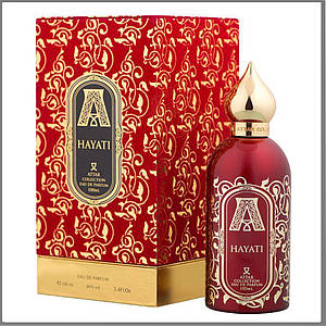 Attar Collection Hayati парфумована вода 100 ml. (Аттар Колекшн Хаяти)