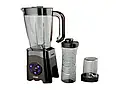 Блендер стаціонарний DSP KJ 2020 (A) 3в1, фото 2