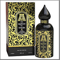 Attar Collection The Queen of Sheba парфюмированная вода 100 ml. (Аттар Колекшн Зе Квин оф Шеба)