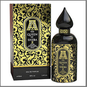 Attar Collection The Queen of Sheba парфумована вода 100 ml. (Аттар Колекшн Зе Квін оф Шеба)