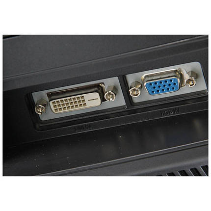 Монітор Samsung 204B/20.1" (1600х1200) TN/1x DVI, 1x VGA, фото 2