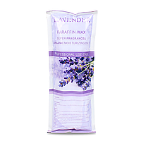 Al Парафін косметологічний Doll Wax Lavender для парафінотерапії 453 г