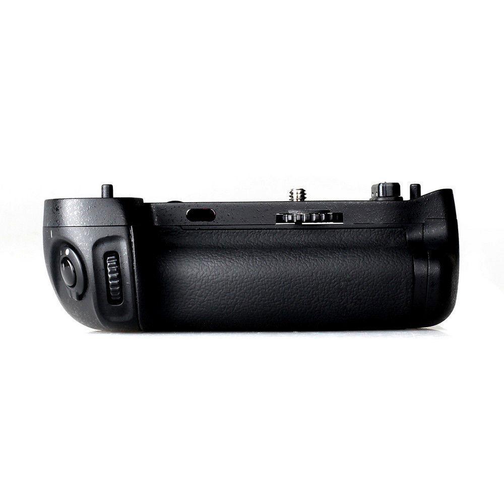 Батарейний блок Travor для Nikon D750 з пультом — Nikon MB-D16