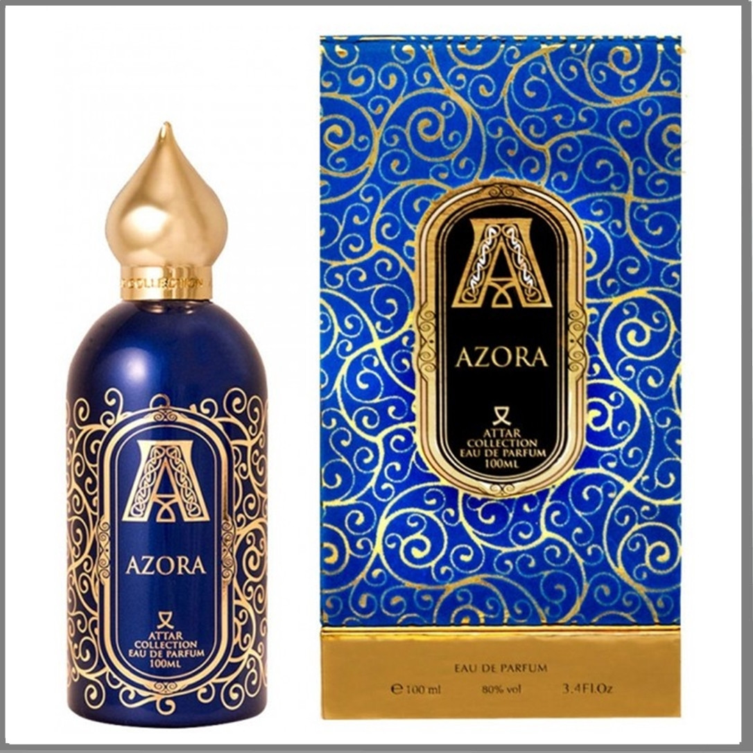 Attar Collection Azora парфумована вода 100 ml. (Аттар Колекшн Азора)