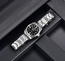 Benyar чоловічий годинник Benyar Automatic, фото 5