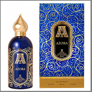 Attar Collection Azora парфумована вода 100 ml. (Аттар Колекшн Азора)