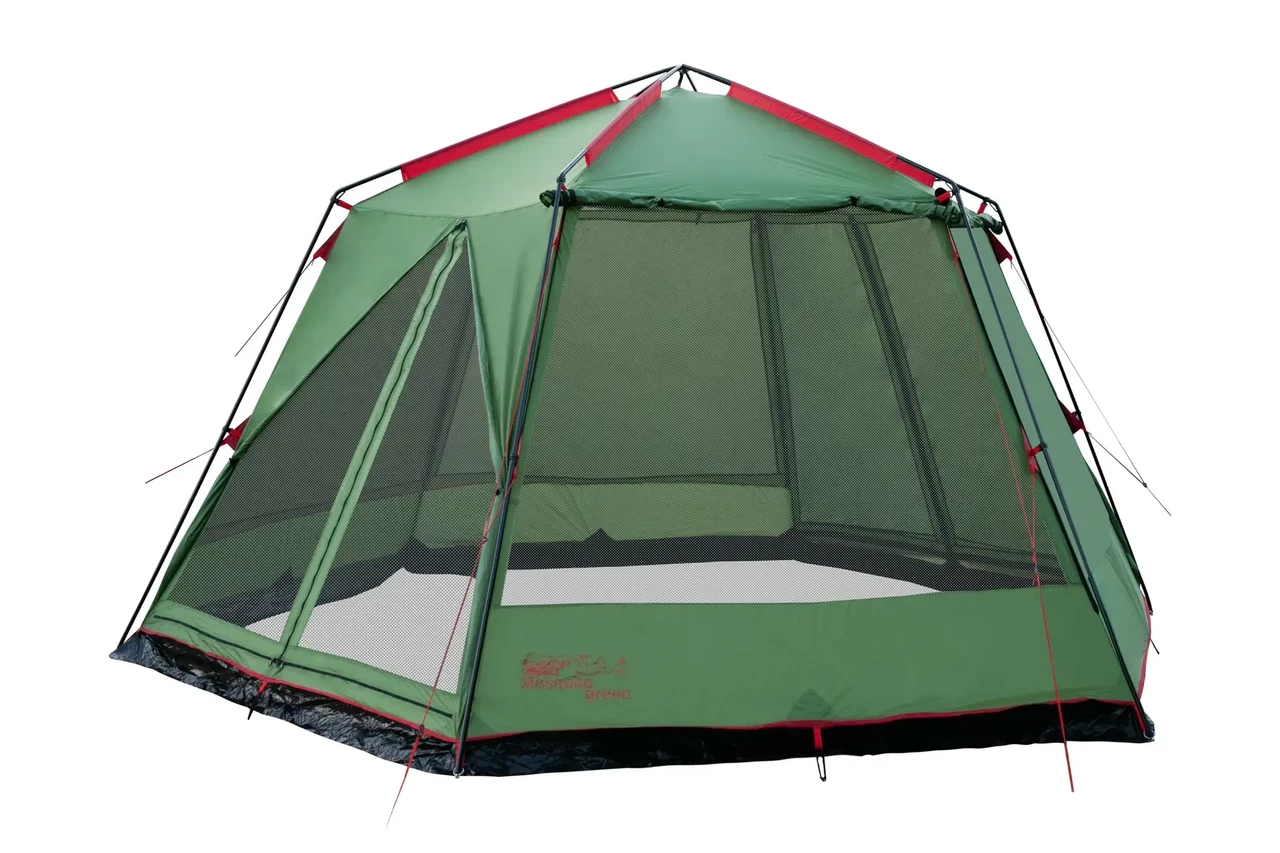 Шатер Tramp Lite Mosquito green