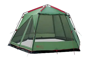 Шатер Tramp Lite Mosquito green