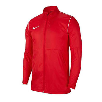 Вітровка Nike Park 20 Repel BV6881-657, Червоний, Розмір (EU) — S