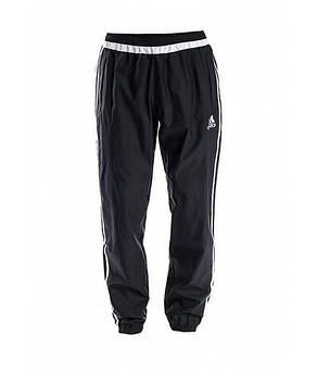 Спортивні штани Adidas Tiro15 Rain Pant, Чорний, Розмір (EU) — XL