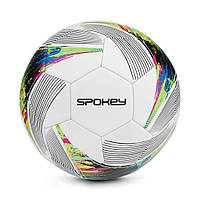 Футбольний м'яч Spokey PRODIGY 925384 (original) Польща розмір 5 тренувальний