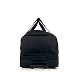 Сумка дорожня на колесах Gabol Week Eco 116L Negro (122348 001), фото 4