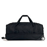 Сумка дорожня на колесах Gabol Week Eco 116L Negro (122348 001), фото 5