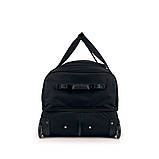 Сумка дорожня на колесах Gabol Week Eco 116L Negro (122348 001), фото 6