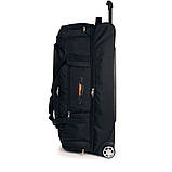 Сумка дорожня на колесах Gabol Week Eco 116L Negro (122348 001), фото 10
