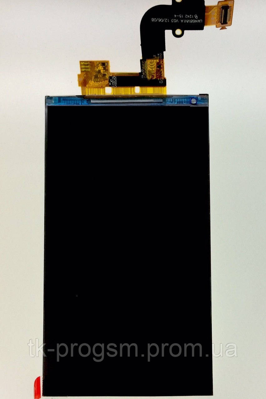 Дисплей LG P750 / P760 / P765 / P769 Optimus L9, Уценка