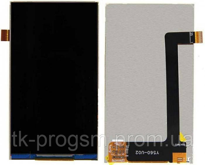 Дисплей Huawei Ascend Y560-L01 , Уценка