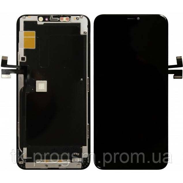 Дисплей iPhone 11 Pro Max (6.5") Black OR