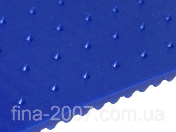 Ремінь зубчастий Transfood FDA T5 SMALL SPIKES, фото 1