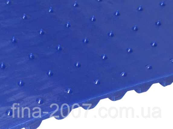 Ремінь зубчастий Transfood FDA T10 SMALL SPIKES, фото 1