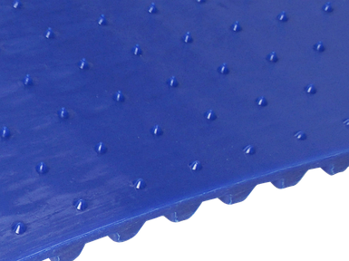 Ремінь зубчастий Transfood FDA T10 SMALL SPIKES