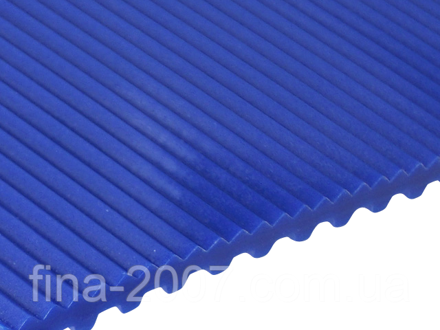 Ремінь зубчастий Transfood FDA T5 TRIANGEL 2,5