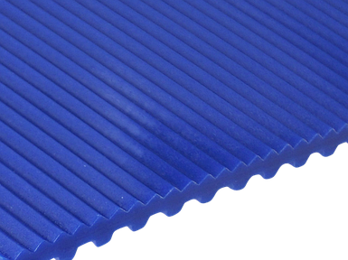 Ремінь зубчастий Transfood FDA T5 TRIANGEL 2,5