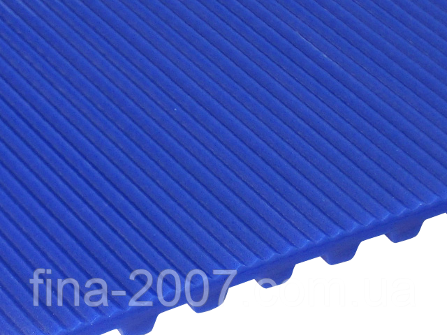 Ремінь зубчастий Transfood FDA T10 TRIANGEL 2,5