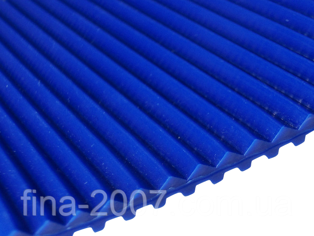 Ремінь зубчастий Transfood FDA T5 TRIANGEL 5