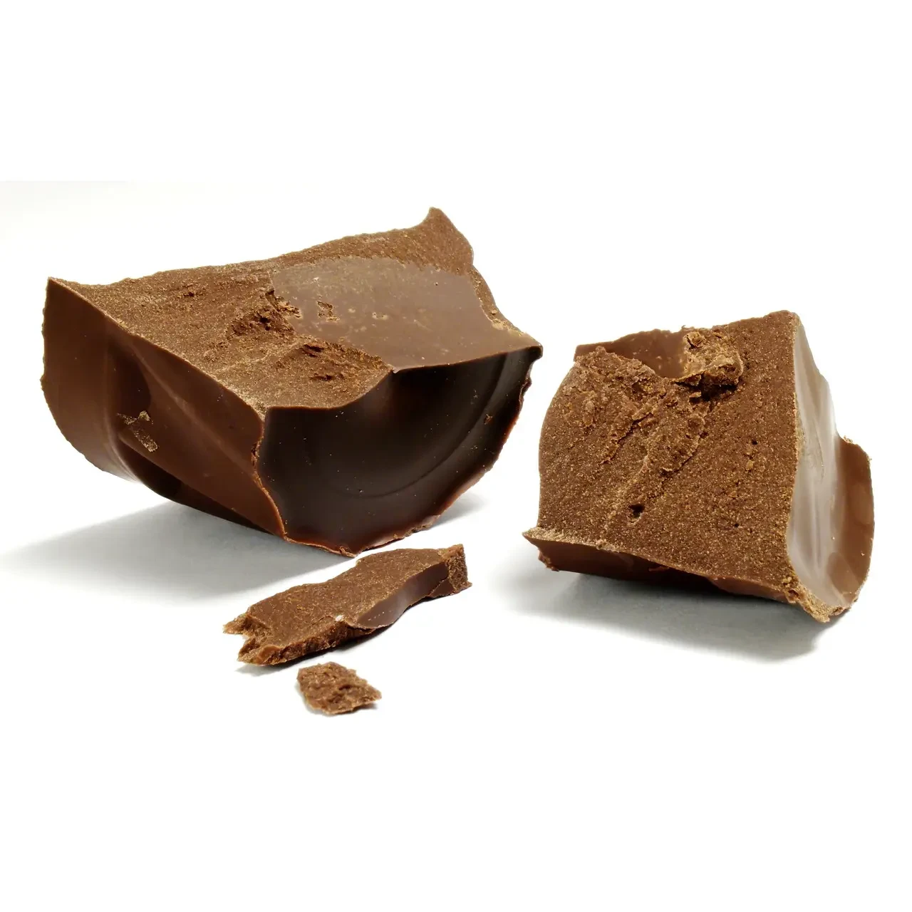 Молочний шоколад моноліт Callebaut 33,6% (100 г)
