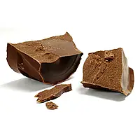 Молочний шоколад моноліт Callebaut 33,6% (100 г)