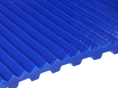 Ремінь зубчастий Transfood FDA T10 TRIANGEL 5