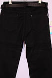 Жіночі чорні джинси великих розмірів "Vanver" розміри 32-42., фото 6