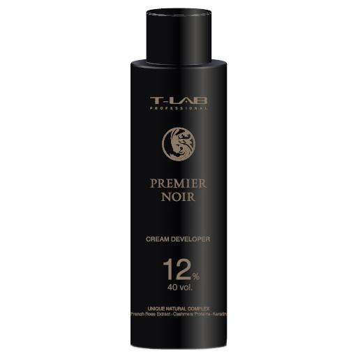

Окислитель T-Lab Premier Noir 40 vol. 12% 150 мл