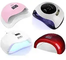 УФ Лампи для нігтів