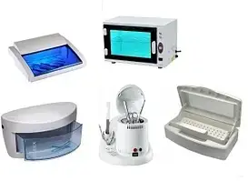 Стерилізатори