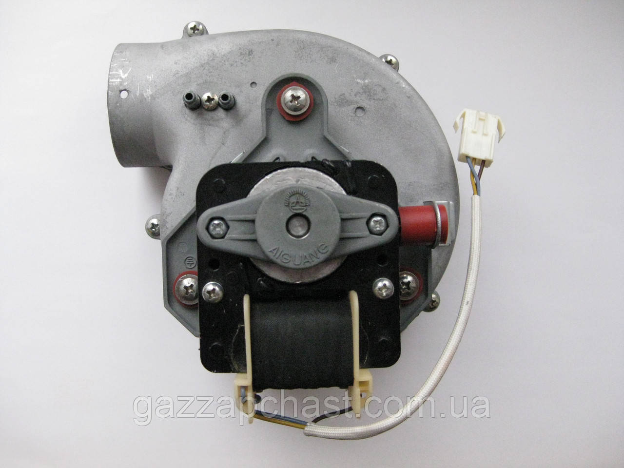 Вентилятор для газового котла Solly Standart (4300100005, 4300100007) - фото 2 - id-p239683360