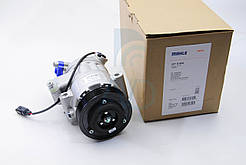 Компресор кондиціонера Fabia Polo Golf Roomster 8FK351110-971
