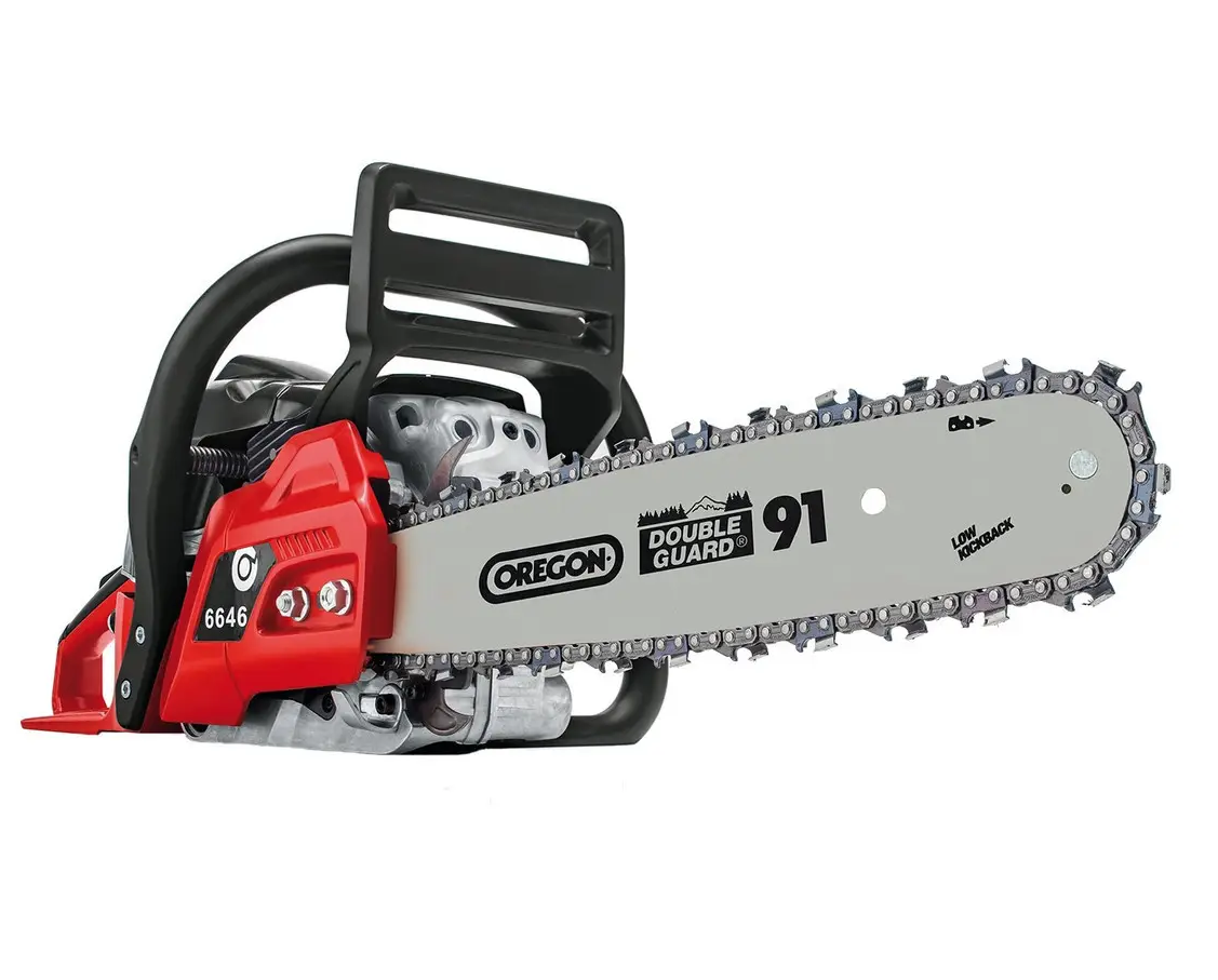 Бензопила SOLO by AL-KO Comfort 6646 45см, фото 1