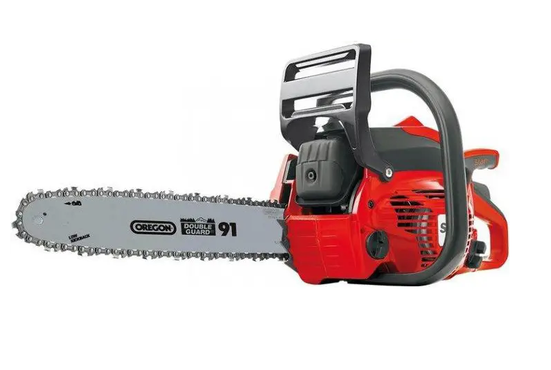 Бензопила SOLO by AL-KO Comfort 6436, фото 1