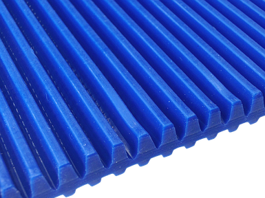 Ремінь зубчастий Transfood FDA T5 LAMELLE 5